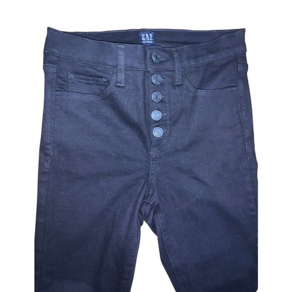 Gap Petite Favorite Jegging - Picture 2 of 6